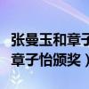 张曼玉和章子怡怎么回事（张曼玉为何拒绝给章子怡颁奖）
