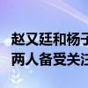 赵又廷和杨子姗演的电影叫什么（再演情侣的两人备受关注）