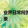 业界日常问答：空调温度传感器坏了有什么现象