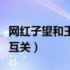 网红子望和王思聪是什么关系（微博和王思聪互关）