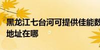黑龙江七台河可提供佳能数码复合机维修服务地址在哪