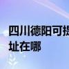 四川德阳可提供爱普生票据打印机维修服务地址在哪