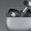 荣耀Earbuds 3 Pro：全球首款带体温传感器的TWS耳机