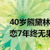 40岁熊黛林性感写真身材绝美（与郭富城相恋7年终无果）