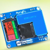 AiryFi是一种开源便携式传感器可以提供悬浮颗粒的数量和质量
