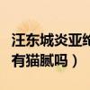 汪东城炎亚纶机场事件咋回事（两人之间真的有猫腻吗）