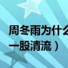 周冬雨为什么这么红（她的眼睛是娱乐圈中的一股清流）