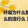 叶璇为什么割双眼皮（双眼皮在国内真的就那么的流行么）