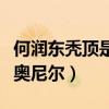 何润东秃顶是怎么回事（网友调侃他像大鲨鱼奥尼尔）
