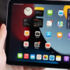 苹果的2021年iPadmini以比以往任何时候都高得多的折扣出售