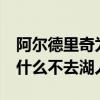 阿尔德里奇为什么不投三分球 阿尔德里奇 为什么不去湖人 