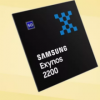 三星Exynos2200亮相迎接GalaxyS22的AMD驱动的超级芯片
