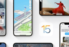 iOS15.6、iPadOS15.6Beta发布给开发者