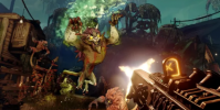 无主之地3现在可以免费在EpicGamesStore上保留