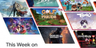 Google Stadia 6 月新增七款 Pro 游戏 其中包括四款新游戏