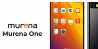 Murena One 智能手机将 Google 从您的生活中移除
