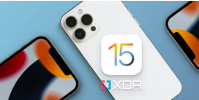 Apple 向注册开发者发布 iOS 15.6 beta 2