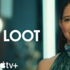 苹果TV+Loot的首个预告片视频上线