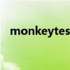 monkeytest（关于monkeytest的介绍）