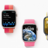 Apple发布具有新表盘和健康功能的watchOS9