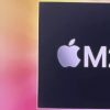苹果在WWDC2022上宣布了新的超高效M2芯片