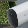 ArloPro4XLSpotlight摄像头和Ultra2XLOutdoor亮相