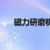 磁力研磨机（关于磁力研磨机的介绍）