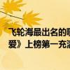 飞轮海最出名的歌（飞轮海十大经典歌曲排行榜：《越来越爱》上榜第一充满活力）