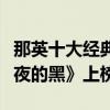 那英十大经典歌曲（《征服》第一《白天不懂夜的黑》上榜）