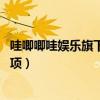 哇唧唧哇娱乐旗下艺人排行榜（毛不易上榜,第一曾获诸多奖项）