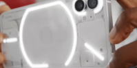YouTube视频向我们展示了肉体中的无电话