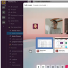 Slack将视频添加到Huddles，这样你就不必在Zoom会议上度过一生