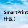 SmartPrinter（虚拟打印机smartprinter是什么）