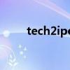 tech2ipo（关于tech2ipo的介绍）