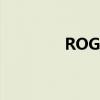 ROG6透明探索版参数配置