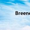 Breeno（关于Breeno的介绍）