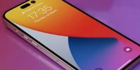 苹果iPhone15保留双打孔显示屏幕尺寸