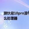 灏忕背10pro澶╃帒鎵嬫満鑺墖 小米12sPro天玑版搭载什么处理器 