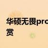 华硕无畏pro14发布 华硕无畏Pro15 2022图赏 