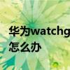 华为watchgt2耗电快 华为watchGT2耗电快怎么办 