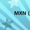 MXN（是哪个国家的货币单位）