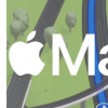 AppleMaps3D详细信息到达更多地区