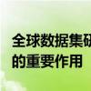 全球数据集研究揭示了灰尘在山区生态系统中的重要作用