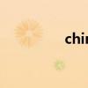 chin（关于chin的介绍）