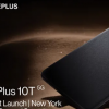 OnePlus确认10T将于8月3日到货配备顶级芯片组