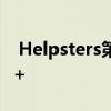  Helpsters第2季将于4月3日登陆Apple TV +