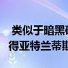  类似于暗黑破坏神的Titan Quest在PS4上获得亚特兰蒂斯扩展