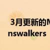  3月更新的ManaStrike增加了两个新的Plainswalkers
