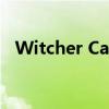  Witcher Card游戏现已在Android上直播