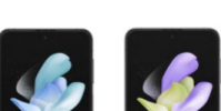 三星似乎无法避免GalaxyZFold4和Flip4价格上涨